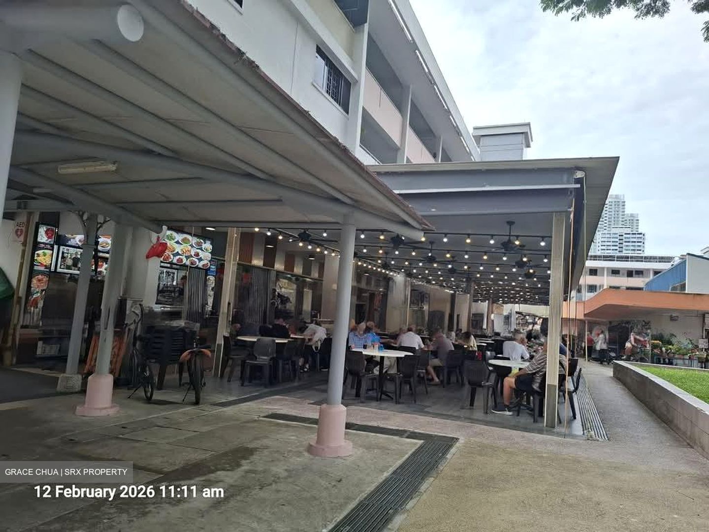 Clementi Avenue 2 Shopping Centre (D5), Retail #526802191